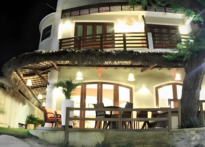 Hotel Sao Francisco Jijoca de Jericoacoara